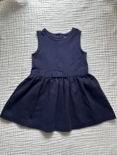 Polo Ralph Lauren ラルフローレン　ワンピース90cm ネイビーのサムネイル
