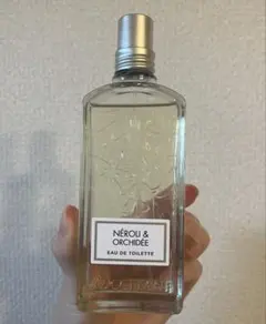 ロクシタン NÉROLI & ORCHIDÉE 75mL 香水