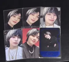 straykids HOP 封入 まとめ売り