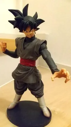 ゴクウブラック フィギュア