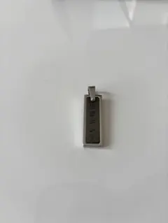 POLICE ネックレス トップのみ