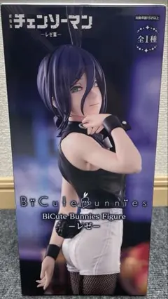 BiCute Bunnies Figure -レゼ-