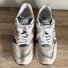 NEW BALANCE M1530FDS 28cm