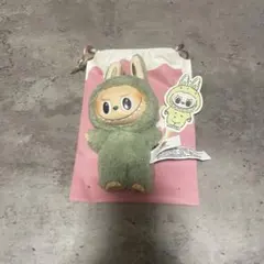 ラブブ マカロン Green Grape