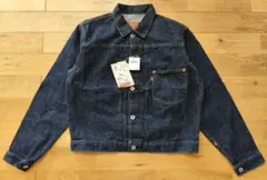 2026年最新】LEVI'S デニムジャケット 1st 38の人気アイテム - メルカリ