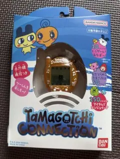 たまごっちコネクション　おれんじじゅーす