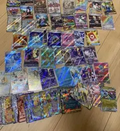 ポケモンカード まとめ売り 引退品 - メルカリ
