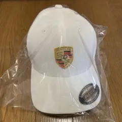 【新品未開封】ポルシェ PORSCHE キャップ 帽子のサムネイル