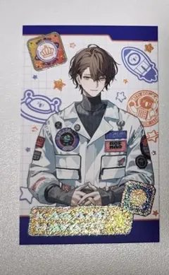 ROF-MAO UCHU PARTY! 加賀美ハヤト ②