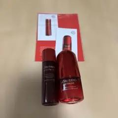 SHISEIDO オイデルミン、アルティミューンセット