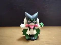 【ポケモンキッズ】　マスカーニャ