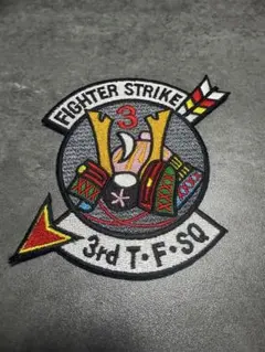 2026年最新】パッチ 飛行隊の人気アイテム - メルカリ