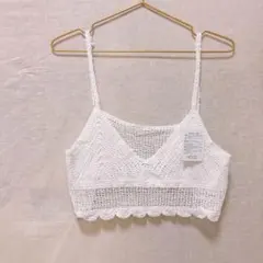 ビスチェ 黒