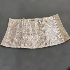 ニッパー106 モカ マドンナシャンロワール 見本品