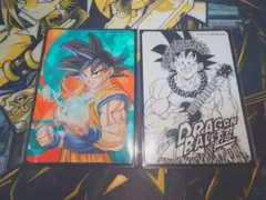 映画◇ワンピース×ドラゴンボール◇超（スーパー）コラボチケット