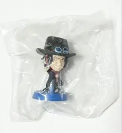 ワンピース アニキャラヒーローズ ポートガス・D・エース 冬島編のサムネイル