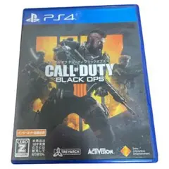 Call of Duty: Black Ops 4 (PS4)
