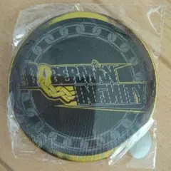 HIGH&LOW ライブ がちゃ 缶バッチ