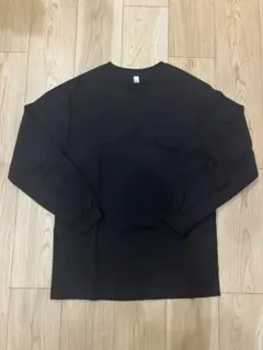 American Apparel 6oz ロングスリーブTee/ロンTのサムネイル