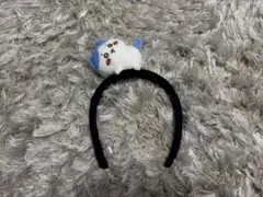 ちいかわパーク ハチワレ カチューシャ ちいかわ