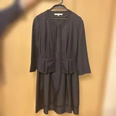 Reflect セレモニー スーツ レディース 9号