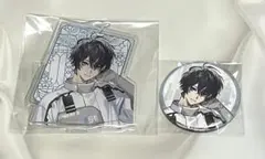 UN:LOGICAL アンロジカル 特典 グッズ セット アクスタ 永守 藍 UN:LOGICAL アンロジカル WonderGOO アクスタ 特典 永守 藍 - メルカリ