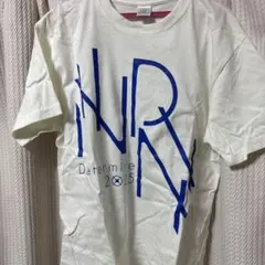 INORAN TOUR Determine 2025 Tシャツ(白) サイズ L