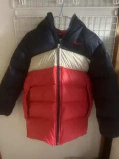 NIKE ダウンジャケット