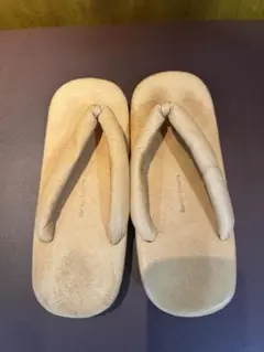 2025年最新】Hender Scheme メンズ サンダルの人気アイテム - メルカリ