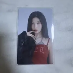 BABYMONSTER ベビモン ランダムトレーディングカード アサ ラントレ