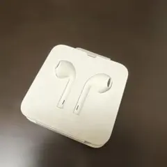 Apple EarPods Lightningコネクタ 有線イヤホン