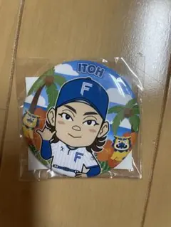 2026年最新】ファイターズガチャの人気アイテム - メルカリ