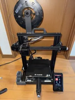 ANYCUBIC i3 MEGA-S 動作品 3Dプリンター 手渡し歓迎分解発送 - メルカリ