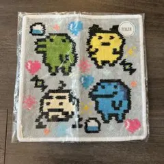 【新品・未開封】たまごっち　フェイラー