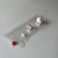 サンリオ ベビールームコレクション ハローキティ