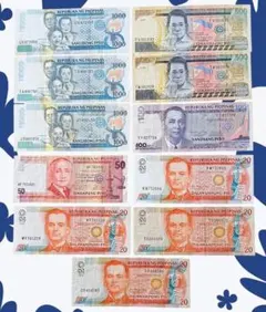 2026年最新】フィリピン 旧紙幣 100ペソの人気アイテム - メルカリ