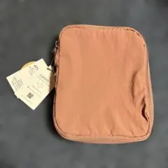 大サイズ♡5点目100円♡新作♡新品♡カーキトラベルポーチ&スマートキーケース 大サイズ♡5点目100円♡新作♡新品♡LIZDAYS♡トラベルポーチ - メルカリ