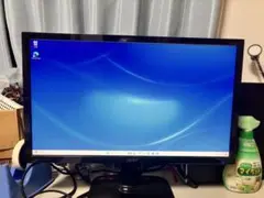 ACER KA220HQbid 21.5インチモニター