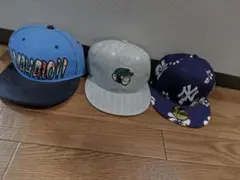 Jリーグキャップ 92年 デッドストック セット - メルカリ