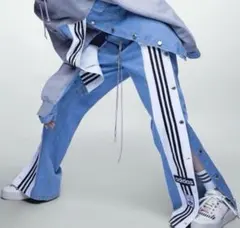 【レア即完売品】adidas originals×DRY CLEAN ONLY