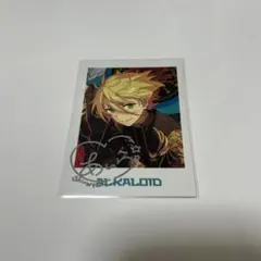 あんスタ TRIP ぱしゃっつ 白鳥藍良