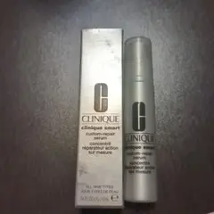 クリニーク　スマートカスタムリペアセラム　美容液　CLINIQUE　10ml