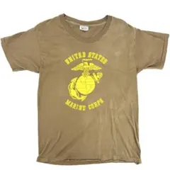 USMC 官給 米海兵隊 Tシャツ NSN DLAナンバーあり