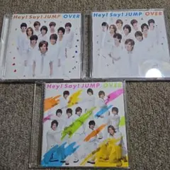 Hey! Say! JUMP アルバム CD 2枚セット - メルカリ