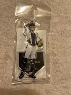 ダイヤのA オリックスバファローズ　奥村光舟　アクスタ