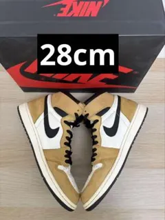 Nike Air Jordan 1 High Rookie The Year