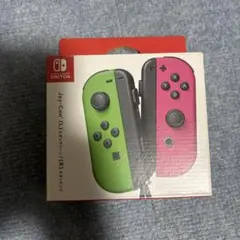 S*n様 ジョイコン