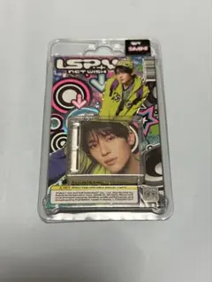 シオン NCT WISH I SPY smini トレカなし