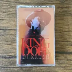 【非売品】未開封　DJ KRUSHミックステープ　シール2枚付き 2026年最新】dj krush テープの人気アイテム - メルカリ