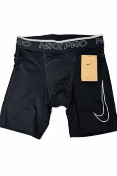 ナイキ NIKE PRO コンプレッションショーツ 黒 DRI-FIT メンズ